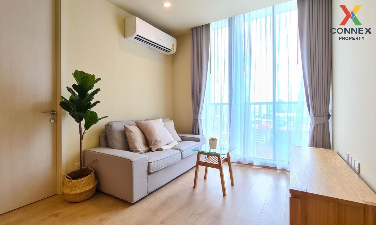 FOR RENT condo , Noble Recole , BTS-Asok , Khlong Toei Nuea , Watthana , Bangkok , CX-15098 ✅ Live chat with us ADD LINE @connexproperty ✅