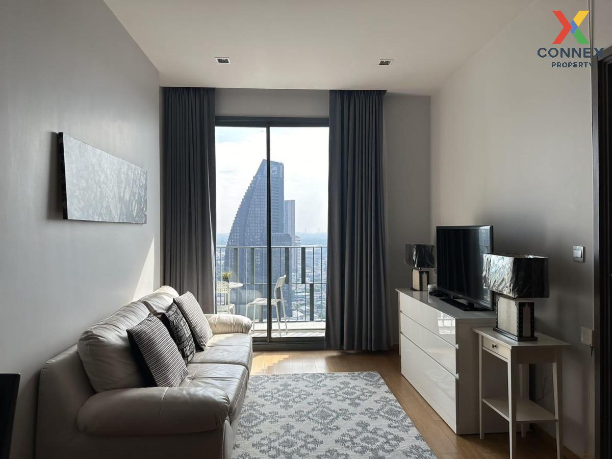 🔥🔥🔥 For Rent Condo , Keyne by Sansiri , BTS-Thong Lo , Khlong Toei , Khlong Toei , Bangkok , CX-119524 ✅ Live chat with us ADD LINE @connexproperty ✅ 🔥🔥🔥