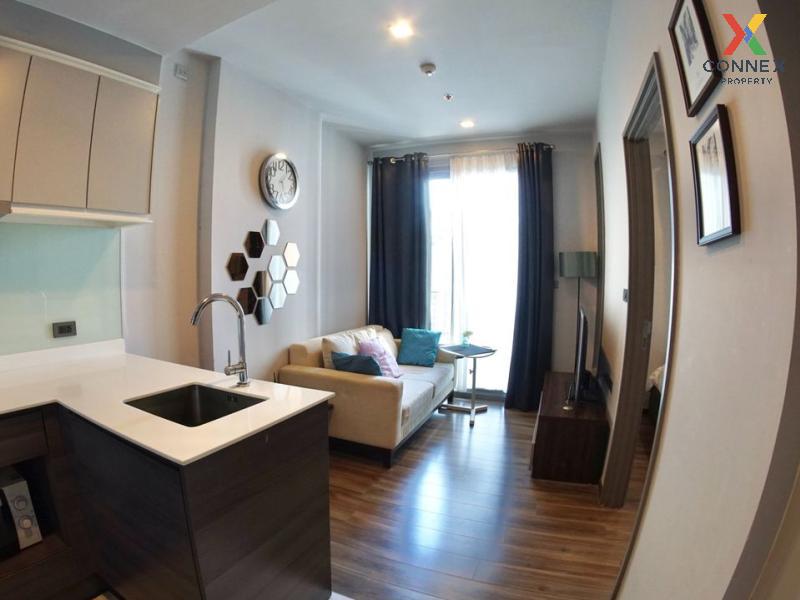 FOR RENT condo , Ceil by Sansiri , BTS-Ekkamai , Khlong Tan Nuea , Watthana , Bangkok , CX-09025 ✅ Live chat with us ADD LINE @connexproperty ✅