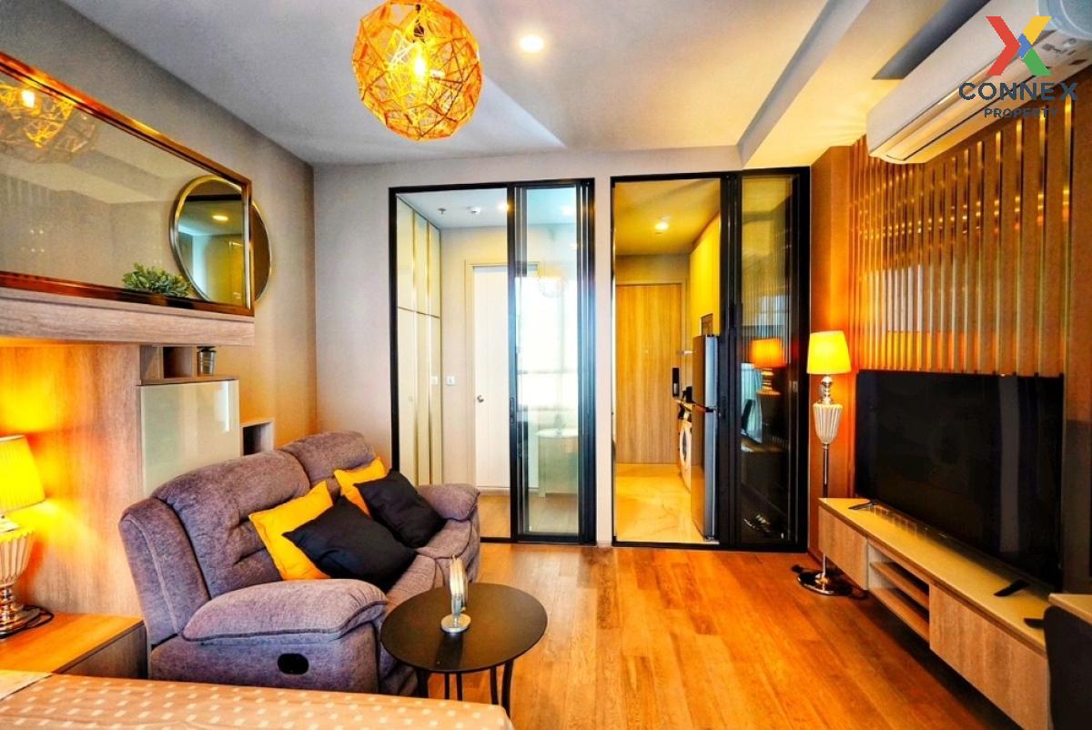 🔥🔥🔥 For Rent Condo , Park Origin Phayathai , BTS-Phaya Thai , Thanon Phyathai , Rat Thewi , Bangkok , CX-113741 ✅ Live chat with us ADD LINE @connexproperty ✅ 🔥🔥🔥