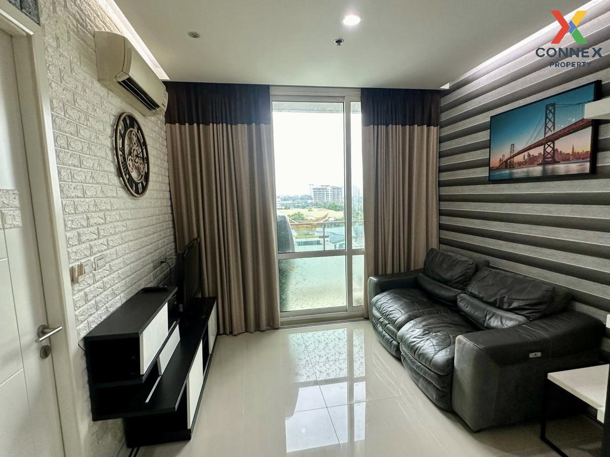 🔥🔥🔥 For Rent Condo , TC Green Rama 9 , MRT-Phra Ram 9 , Huai Khwang , Huai Khwang , Bangkok , CX-127987 ✅ Live chat with us ADD LINE @connexproperty ✅ 🔥🔥🔥