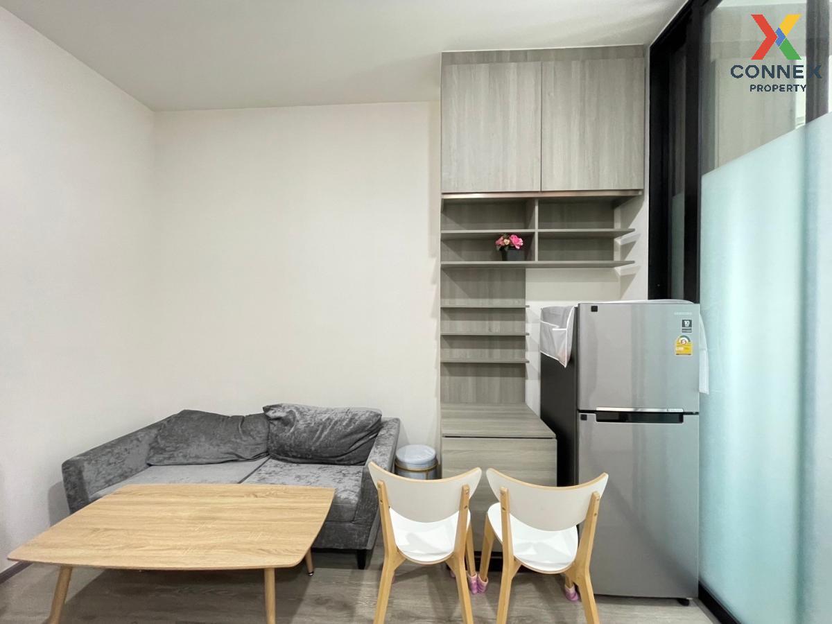 FOR RENT condo , Knightsbridge Prime Onnut , BTS-On Nut , Phra Khanong , Watthana , Bangkok , CX-12641 ✅ Live chat with us ADD LINE @connexproperty ✅