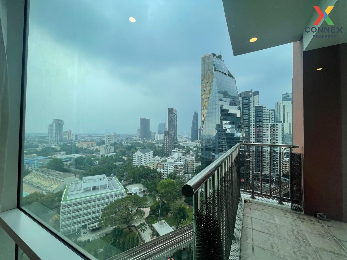 🔥🔥🔥 For Rent Condo , Fullerton Sukhumvit , BTS-Ekkamai , Khlong Tan Nuea , Watthana , Bangkok , CX-92305 ✅ Live chat with us ADD LINE @connexproperty ✅ 🔥🔥🔥