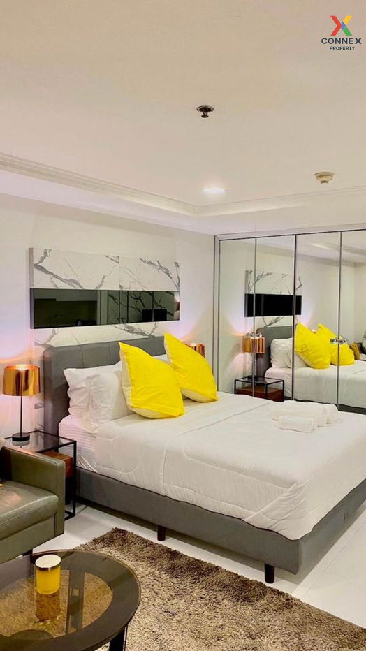 🔥🔥🔥 For Rent Condo , The Trendy , BTS-Nana , Khlong Toei Nuea , Watthana , Bangkok , CX-86486 ✅ Live chat with us ADD LINE @connexproperty ✅ 🔥🔥🔥