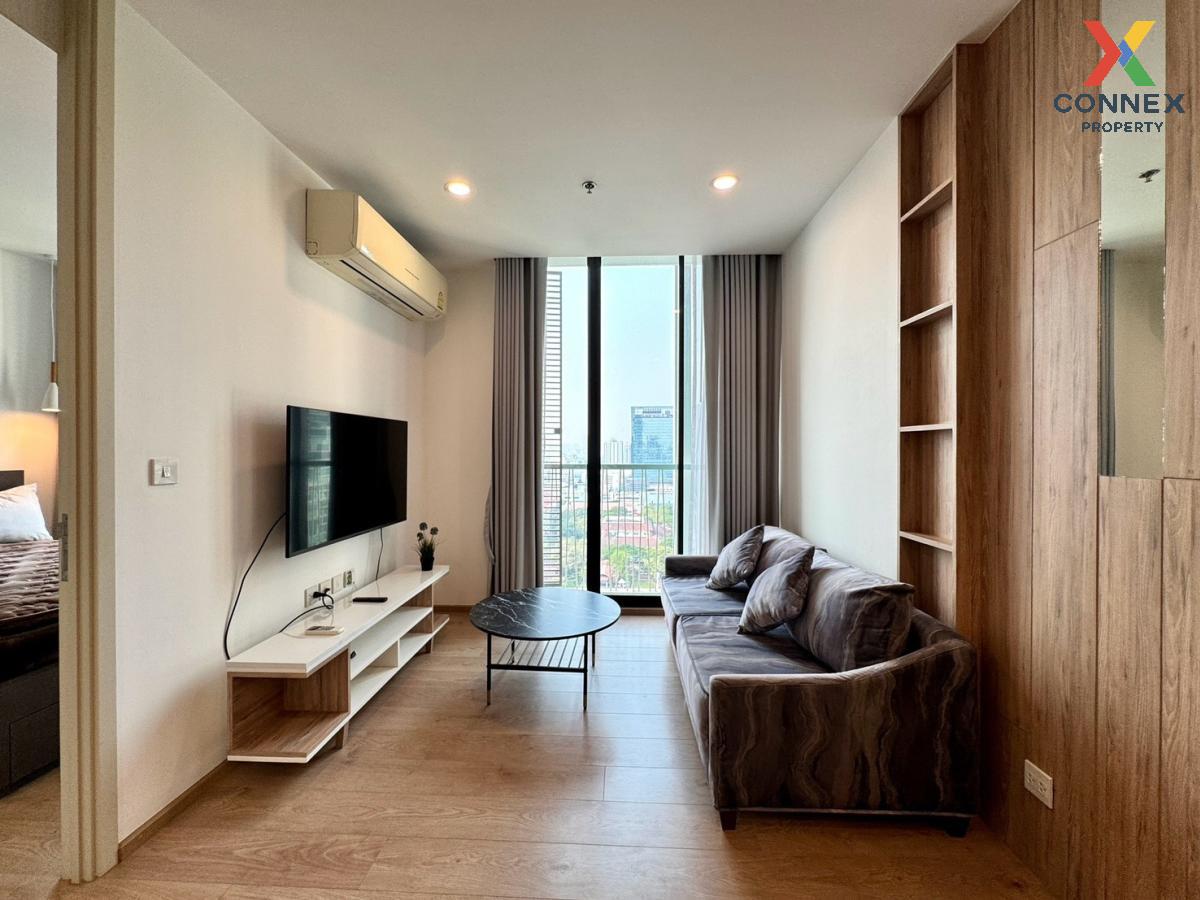 ให้เช่าคอนโด Noble Recole , BTS-Asok , คลองเตยเหนือ , วัฒนา , กรุงเทพมหานคร , CX-119318 ✅ แชทสดกับเรา ADD LINE @connexproperty ✅