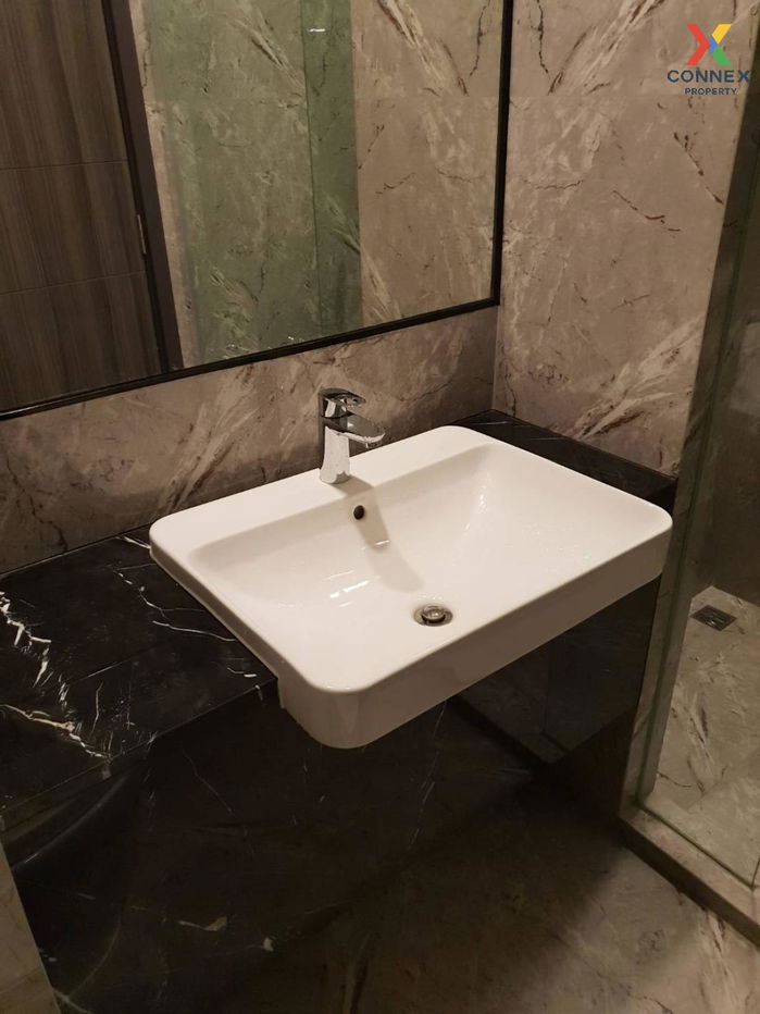 FOR RENT condo , Ashton Asoke , BTS-Asok , Khlong Toei Nuea , Watthana , Bangkok , CX-07560 ✅ Live chat with us ADD LINE @connexproperty ✅