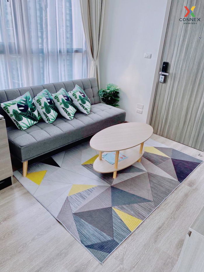 ငှားရန်ရှိသော ကွန်ဒို ၊ Knightsbridge Prime Onnut , BTS-On Nut , Phra Khanong , Watthana , Bangkok , CX-12636 ✅ ADD LINE @connexproperty နှင့် တိုက်ရိုက်စကားပြောရန် ✅