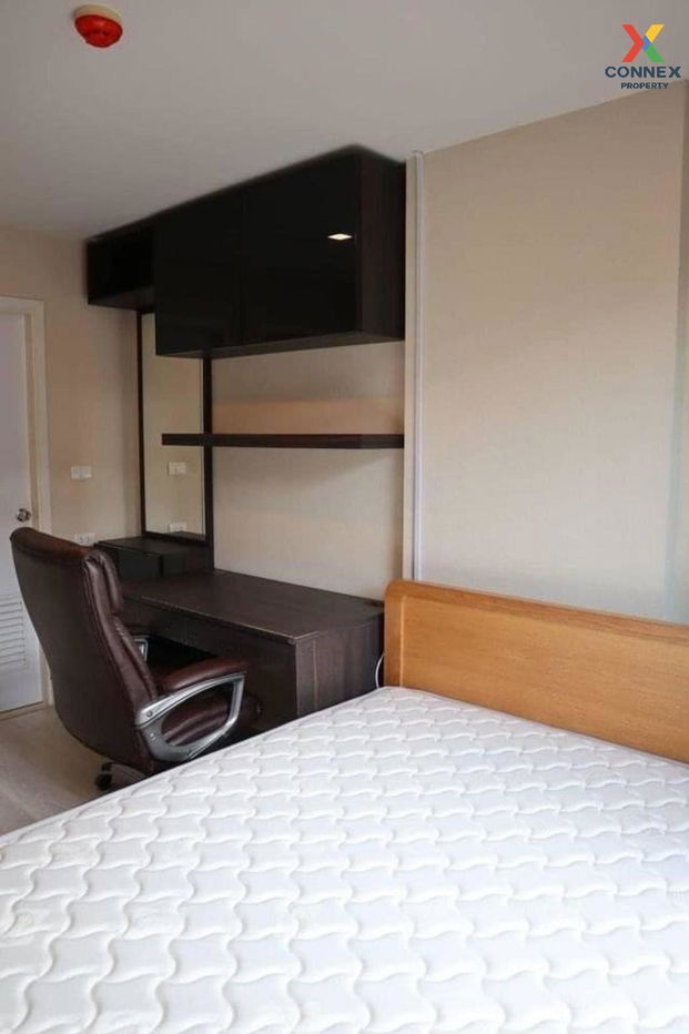 For Rent Condo , Metro Luxe Rama 4 , BTS-Ekkamai , Phra Khanong , Khlong Toei , Bangkok , CX-101820 ✅ Live chat with us ADD LINE @connexproperty ✅