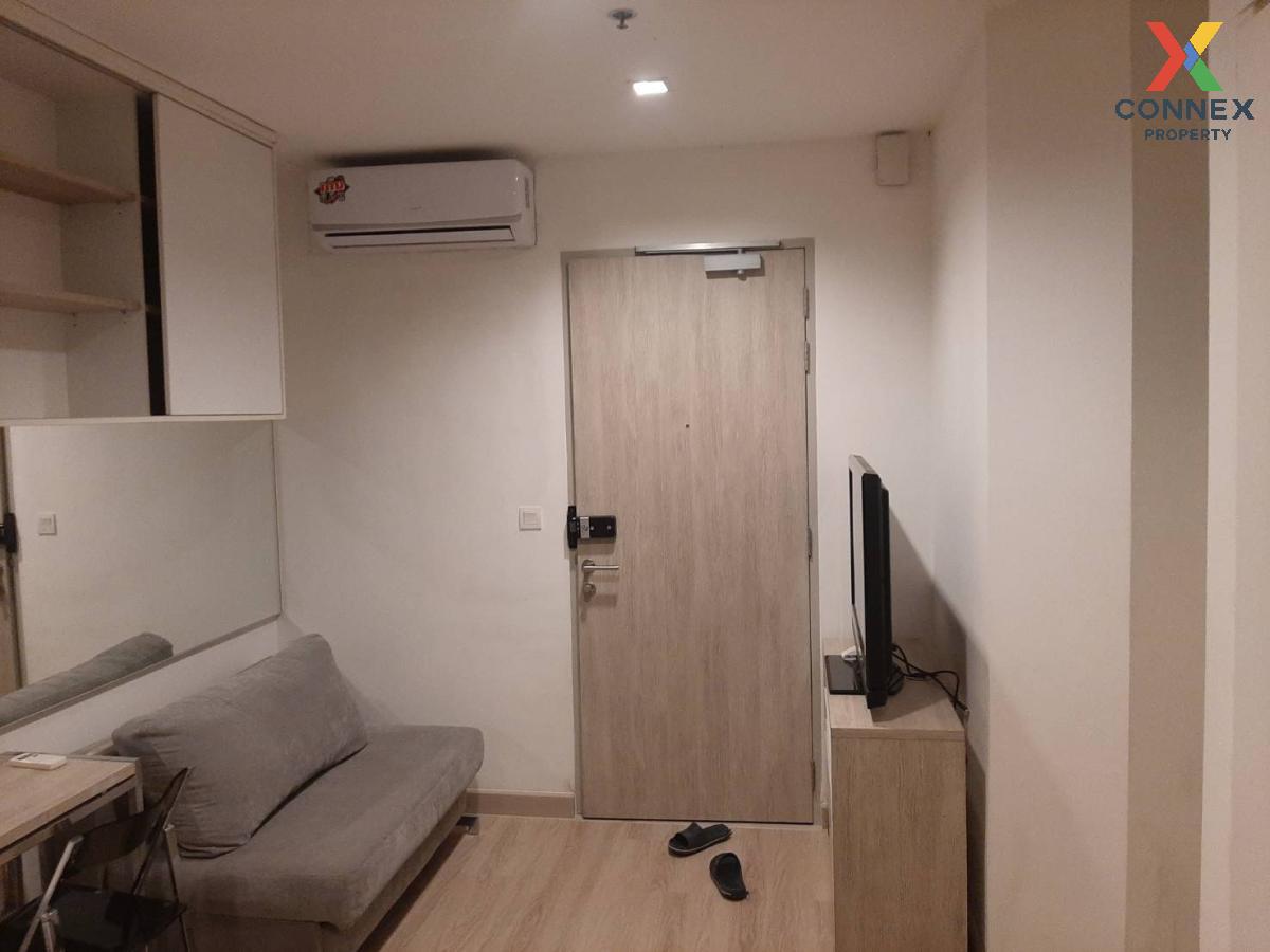 🔥🔥🔥 FOR RENT condo , Ideo Mobi Rama 9 , MRT-Phra Ram 9 , Huai Khwang , Huai Khwang , Bangkok , CX-37603 ✅ Live chat with us ADD LINE @connexproperty ✅ 🔥🔥🔥