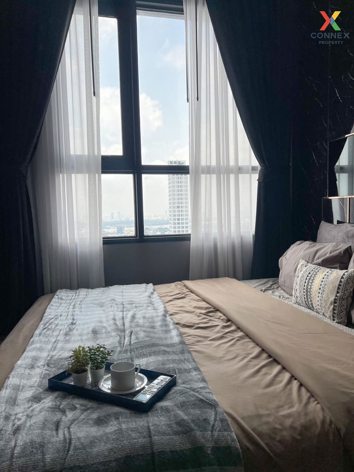 For Rent Condo , Knightsbridge Prime Onnut , BTS-On Nut , Phra Khanong , Watthana , Bangkok , CX-86726 ✅ Live chat with us ADD LINE @connexproperty ✅