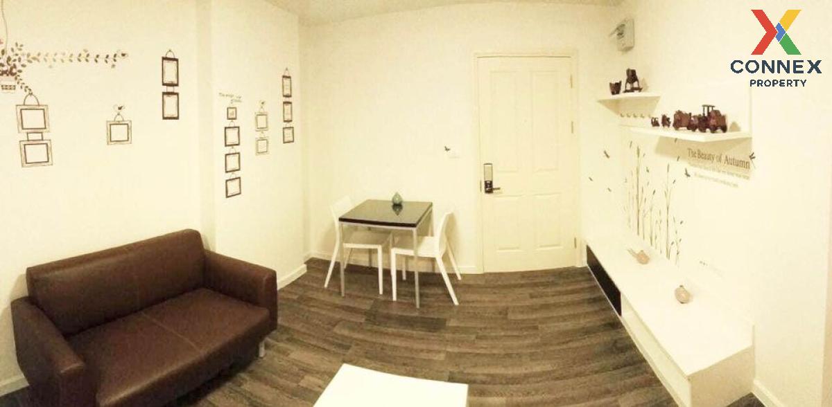 ให้เช่าคอนโด DBura Prannok , MRT-Fai Chai , บ้านช่างหล่อ , บางกอกน้อย , กรุงเทพมหานคร , CX-85345 ✅ แชทสดกับเรา ADD LINE @connexproperty ✅