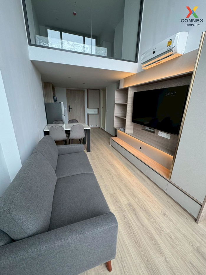 For Rent Condo , Life Rama 4 - Asoke , Khlong Toei , Khlong Toei , Bangkok , CX-124193 ✅ Live chat with us ADD LINE @connexproperty ✅