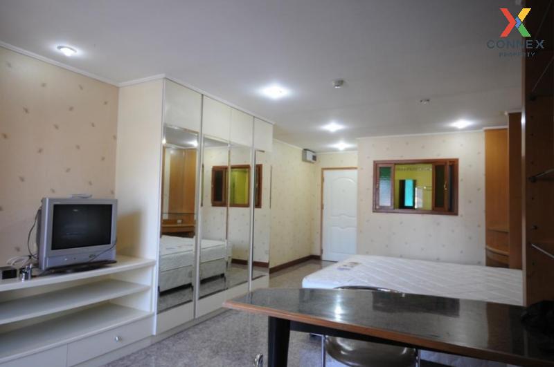 FOR RENT condo , Baan Kasemsan 1 , BTS-National Stadium , Wang Mai , Pathum Wan , Bangkok , CX-75126 ✅ Live chat with us ADD LINE @connexproperty ✅