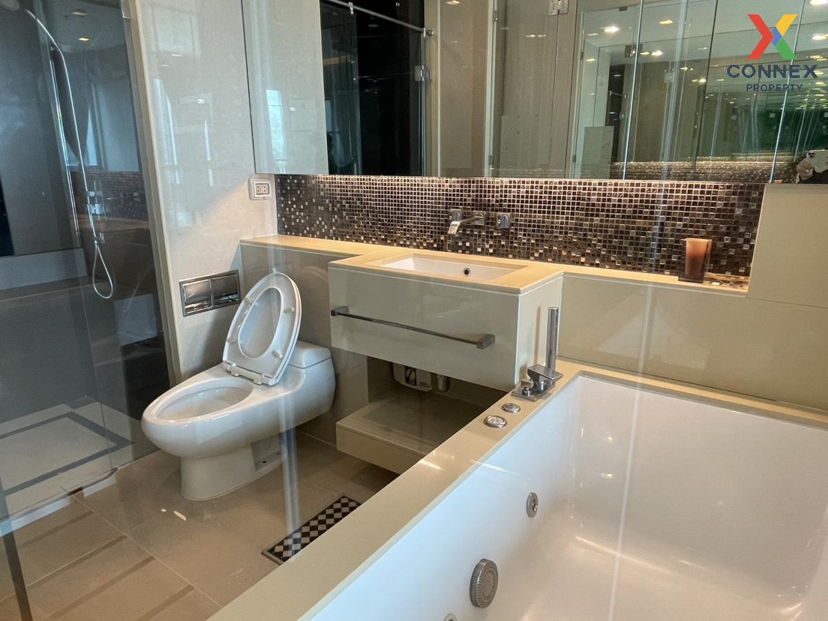 ให้เช่าคอนโด The Address Asoke , MRT-Phetchaburi , Makkasan , Rat Thewi , Bangkok , CX-43736 ✅ แชทสดกับเรา ADD LINE @connexproperty ✅