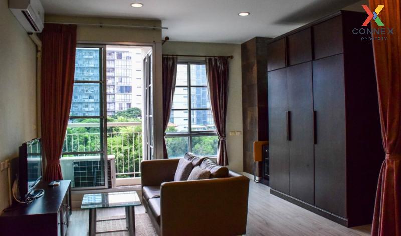 FOR RENT condo ซิตี้ สมาร์ท 1   Khlong Toei Bangkok CX-05269 ✅ Live chat with us ADD LINE @connexproperty ✅