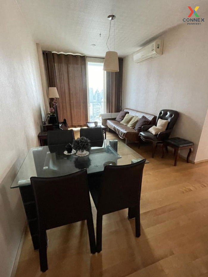 FOR RENT condo , Villa Rachatewi , BTS-Ratchathewi , Thanon Phyathai , Rat Thewi , Bangkok , CX-52339 ✅ Live chat with us ADD LINE @connexproperty ✅