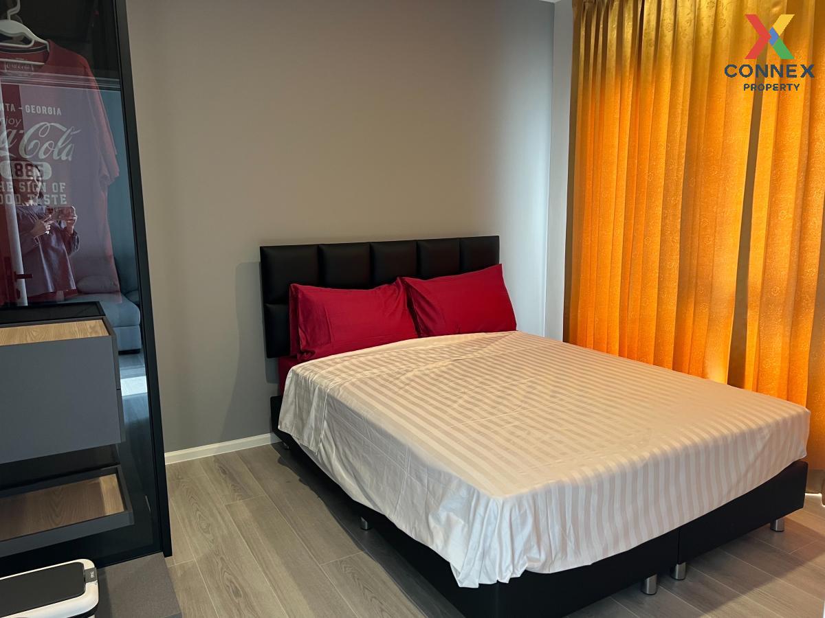 🔥🔥🔥 ငှားရန်ရှိသော Condo , The Key Rama 3 , Bang Khlo , Bang Kho Laem , Bangkok , CX-127877 ✅ ADD LINE @connexproperty နှင့် တိုက်ရိုက်စကားပြောရန် ✅ 🔥🔥🔥