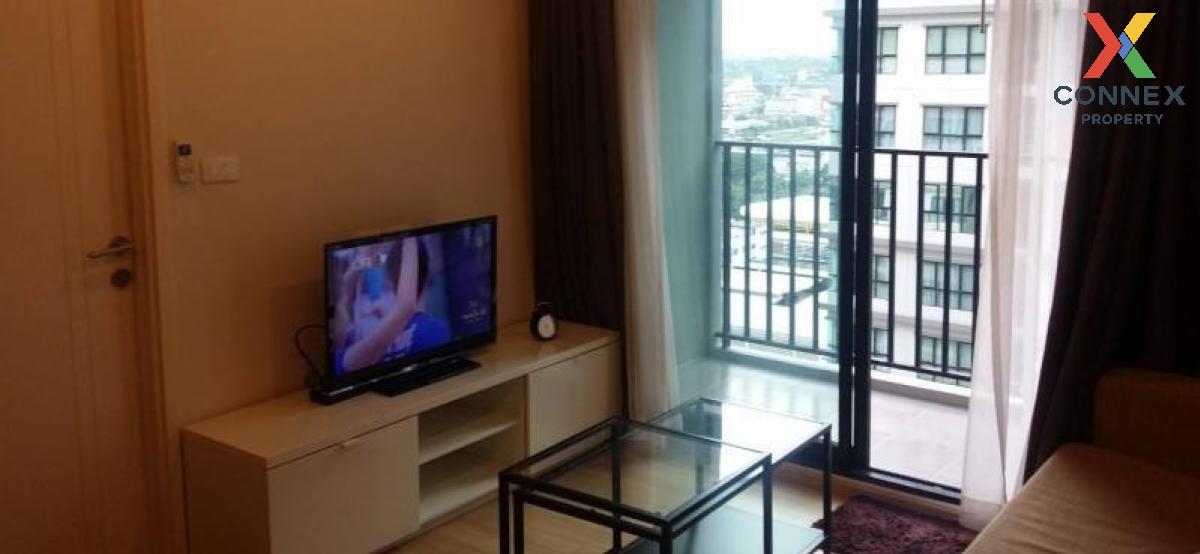 🔥🔥🔥 For Rent Condo , The Base Chaengwattana , Khlong Kluea , Pak Kret , Nonthaburi , CX-95508 ✅ Live chat with us ADD LINE @connexproperty ✅ 🔥🔥🔥