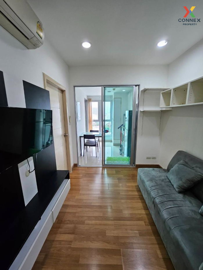 🔥🔥🔥 For Rent Condo , Centric Ratchada - Suthisan , MRT-Sutthisan , Sutthisan  , Din Daeng , Bangkok , CX-87186 ✅ Live chat with us ADD LINE @connexproperty ✅ 🔥🔥🔥