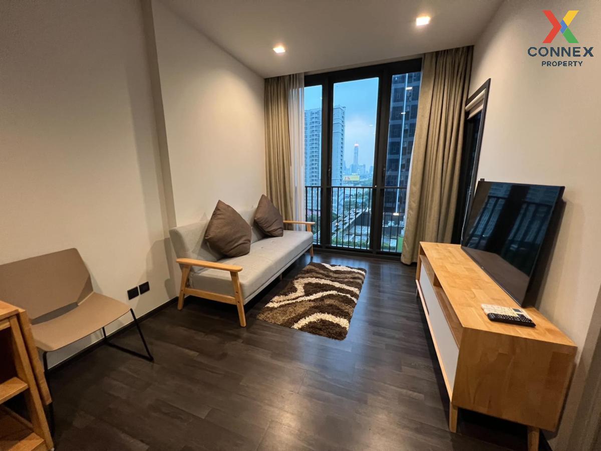 For Rent Condo , The Line Asoke - Ratchada , MRT-Phra Ram 9 , Din Daeng , Din Daeng , Bangkok , CX-89417 ✅ Live chat with us ADD LINE @connexproperty ✅