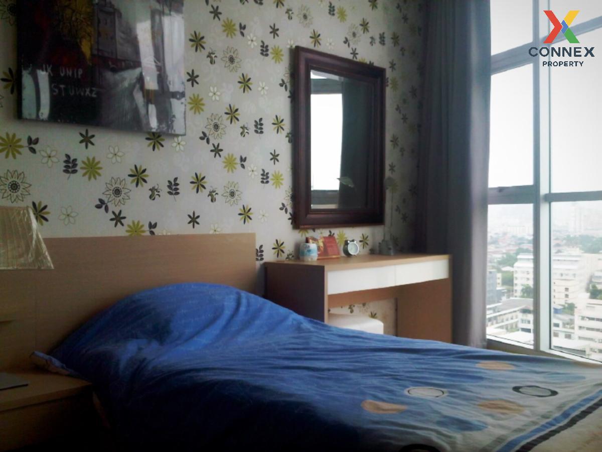 🔥🔥🔥 FOR RENT condo , Rhythm Ratchada , MRT-Ratchadaphisek , Sam Saen Nok , Huai Khwang , Bangkok , CX-64841 ✅ Live chat with us ADD LINE @connexproperty ✅ 🔥🔥🔥