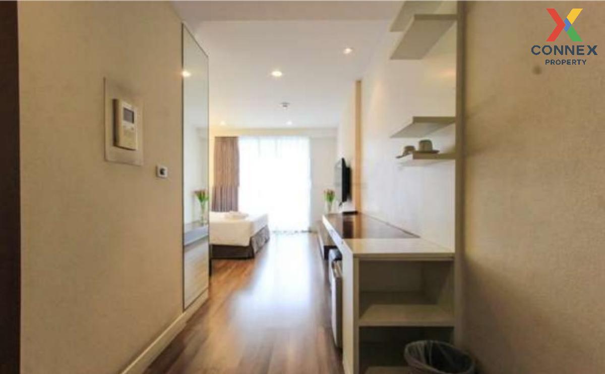 For Rent Condo , Tanida Residence , BTS-Surasak , Silom , Bang Rak , Bangkok , CX-131491 ✅ Live chat with us ADD LINE @connexproperty ✅