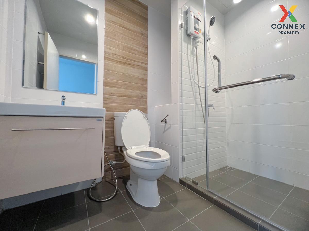 For Rent Condo , Metro Sky Wutthakat , BTS-Wutthakat , Talat Phlu , Thon Buri , Bangkok , CX-103159 ✅ Live chat with us ADD LINE @connexproperty ✅