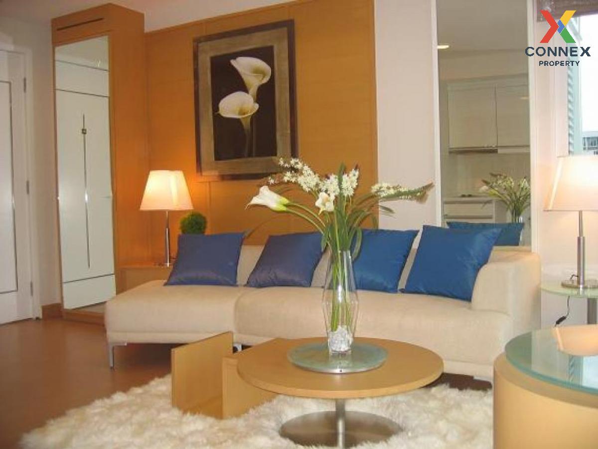 🔥🔥🔥 FOR RENT condo , The Bangkok Thanon Sub , MRT-Sam Yan , Si Phraya , Bang Rak , Bangkok , CX-50841 ✅ Live chat with us ADD LINE @connexproperty ✅ 🔥🔥🔥