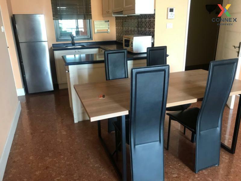 FOR RENT condo , Aguston Sukhumvit 22 , BTS-Phrom Phong , Khlong Tan , Khlong Toei , Bangkok , CX-07354 ✅ Live chat with us ADD LINE @connexproperty ✅