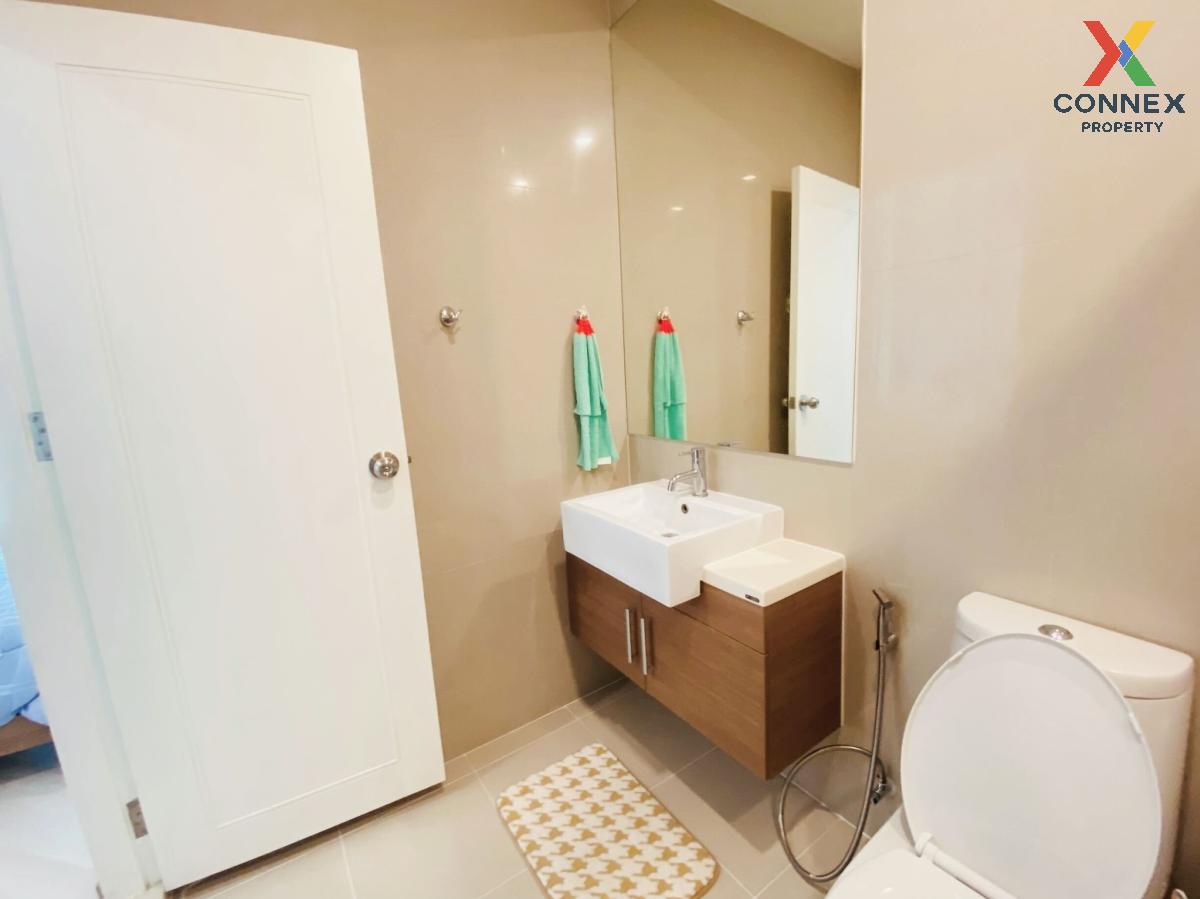 🔥🔥🔥 For Rent Condo , Noble Reveal , BTS-Ekkamai , Phra Khanong , Watthana , Bangkok , CX-112547 ✅ Live chat with us ADD LINE @connexproperty ✅ 🔥🔥🔥