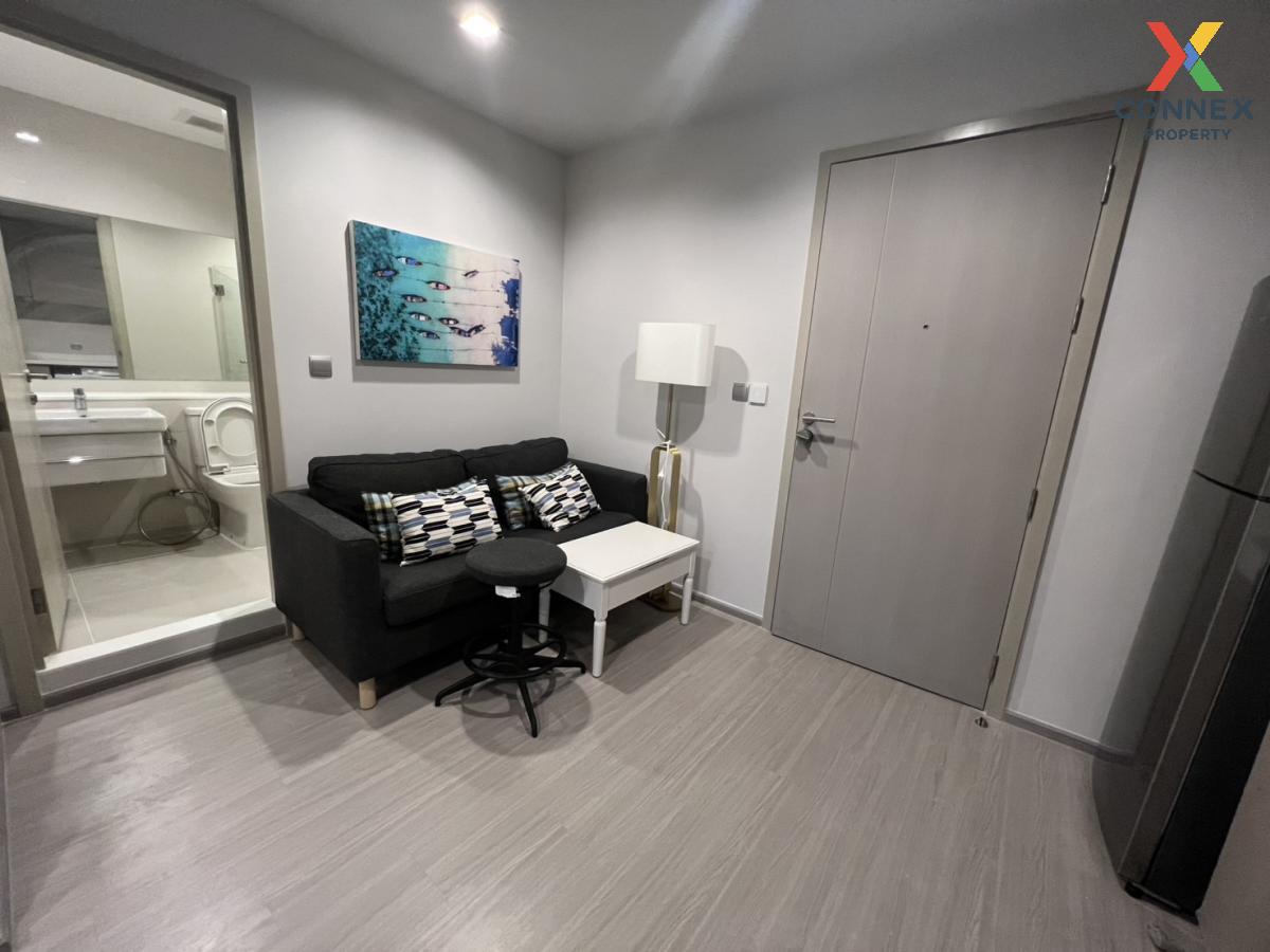 🔥🔥🔥 For Rent Condo , Life Ladprao , BTS-Ha Yaek Lat Phrao , Chomphon , Chatuchak , Bangkok , CX-127335 ✅ Live chat with us ADD LINE @connexproperty ✅ 🔥🔥🔥