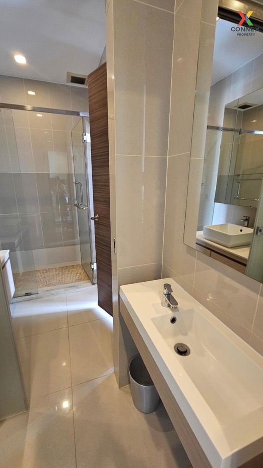 🔥🔥🔥 For Rent Condo , Q Asoke , MRT-Phetchaburi , Makkasan , Rat Thewi , Bangkok , CX-109931 ✅ Live chat with us ADD LINE @connexproperty ✅ 🔥🔥🔥