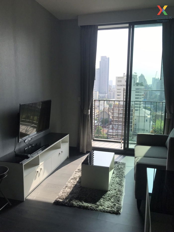 🔥🔥🔥 FOR RENT condo , EDGE Sukhumvit 23 , BTS-Asok , Khlong Toei Nuea , Watthana , Bangkok , CX-09612 ✅ Live chat with us ADD LINE @connexproperty ✅ 🔥🔥🔥