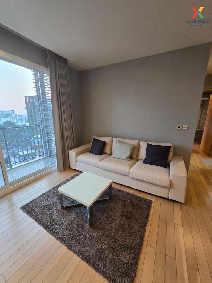 🔥🔥🔥 FOR RENT condo , Siri at Sukhumvit , BTS-Thong Lo , Phra Khanong , Watthana , Bangkok , CX-19290 ✅ Live chat with us ADD LINE @connexproperty ✅ 🔥🔥🔥