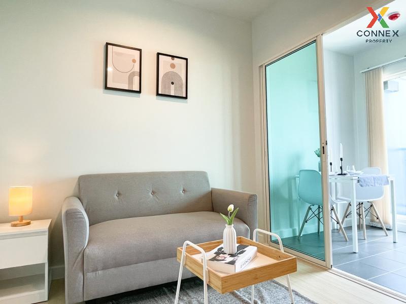 🔥🔥🔥 FOR RENT condo , Metro Sky Wutthakat , BTS-Wutthakat , Talat Phlu , Thon Buri , Bangkok , CX-78575 ✅ Live chat with us ADD LINE @connexproperty ✅ 🔥🔥🔥