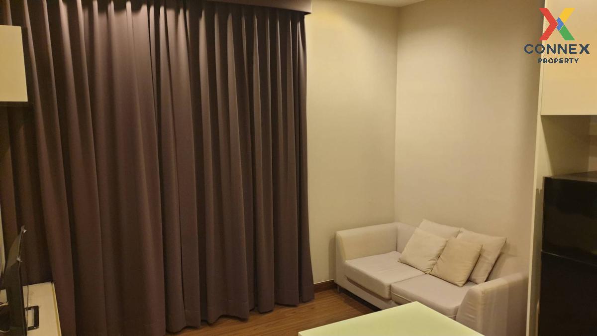 FOR RENT condo , Q Asoke , MRT-Phetchaburi , Makkasan , Rat Thewi , Bangkok , CX-34044 ✅ Live chat with us ADD LINE @connexproperty ✅