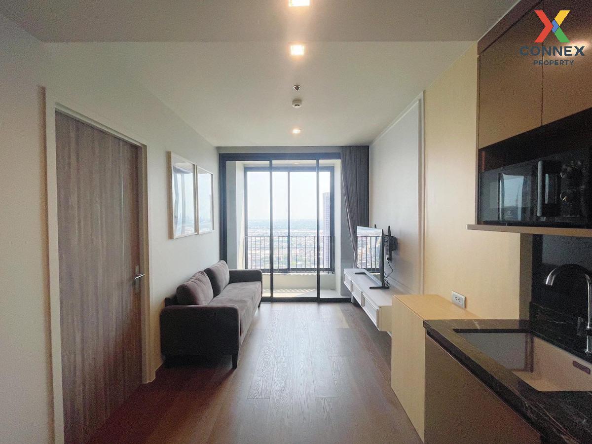 For Rent Condo , Ideo Q Sukhumvit 36 , high floor , BTS-Thong Lo , Khlong Tan , Khlong Toei , Bangkok , CX-119470 ✅ Live chat with us ADD LINE @connexproperty ✅