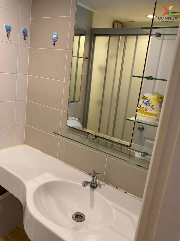 🔥🔥🔥 For Rent Condo , Lumpini Place Rama 9 - Ratchada , MRT-Phra Ram 9 , Huai Khwang , Huai Khwang , Bangkok , CX-87403 ✅ Live chat with us ADD LINE @connexproperty ✅ 🔥🔥🔥