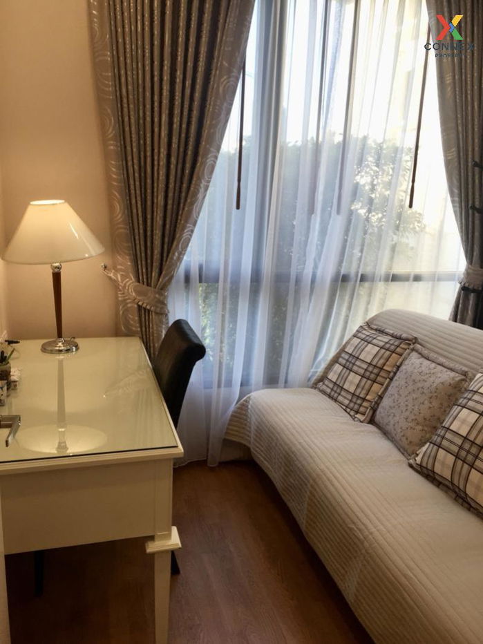 🔥🔥🔥 FOR RENT condo , Q House Sukhumvit 79 , BTS-On Nut , Phra Khanong , Watthana , Bangkok , CX-74663 ✅ Live chat with us ADD LINE @connexproperty ✅ 🔥🔥🔥