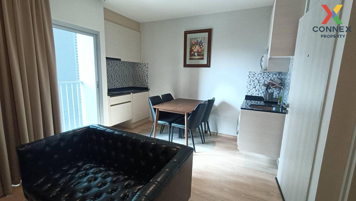 For Rent Condo , Noble Revolve Ratchada , MRT-Thailand Cultural Centre , Huai Khwang , Huai Khwang , Bangkok , CX-93314 ✅ Live chat with us ADD LINE @connexproperty ✅