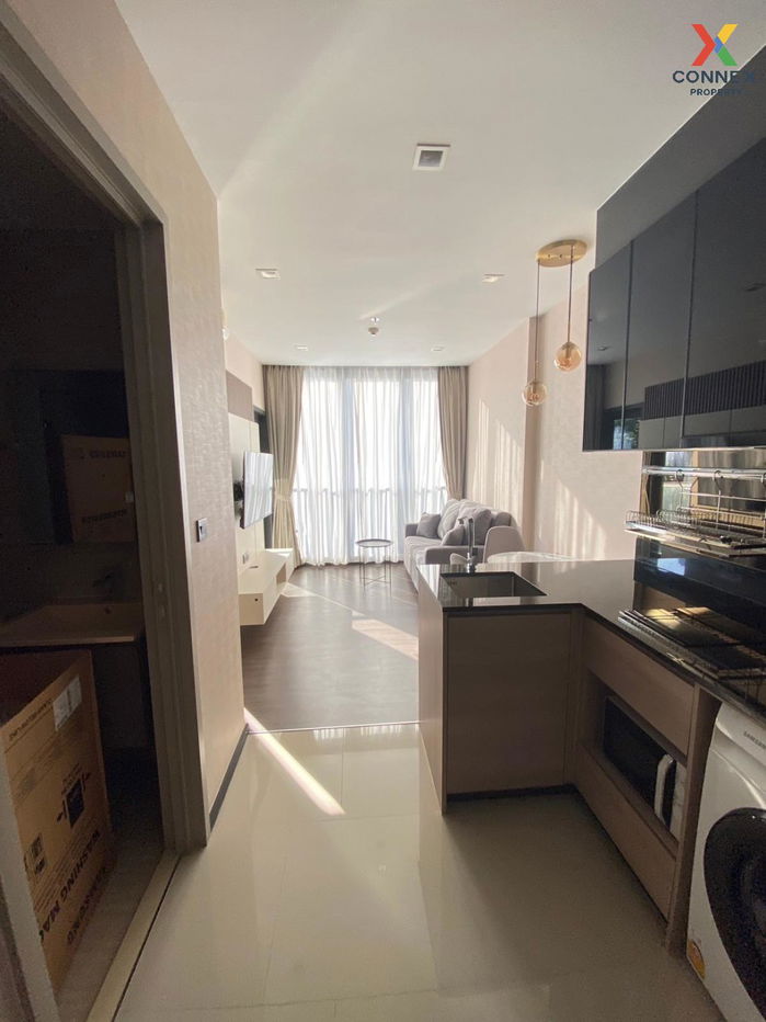 ငှားရန်ရှိသော ကွန်ဒို , The Line Asoke - Ratchada , MRT-Phra Ram 9 , Din Daeng , Din Daeng , Bangkok , CX-89859 ✅ ADD LINE @connexproperty နှင့် တိုက်ရိုက်စကားပြောရန် ✅