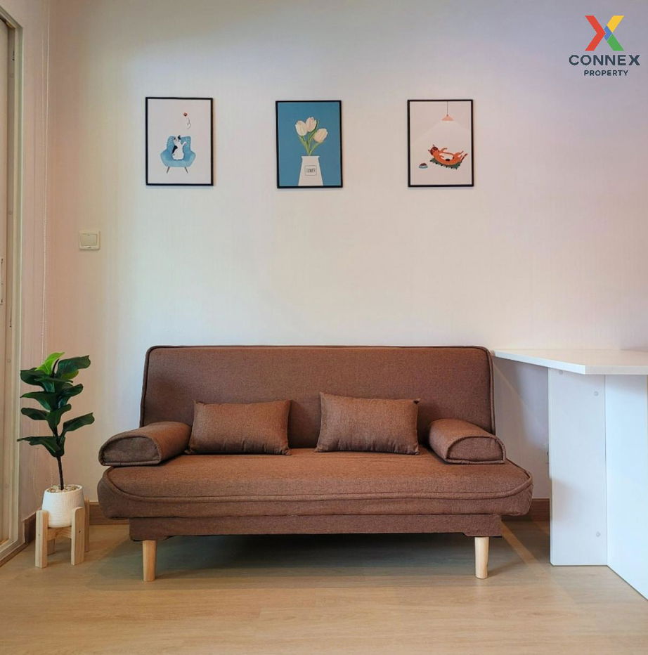 🔥🔥🔥 出租公寓，Ables Ladprao 27，MRT-Lat Phrao，Chankasem，Chatuchak，Bangkok，CX-86770 ✅ 与我们实时聊天 ADD LINE @connexproperty ✅ 🔥🔥🔥