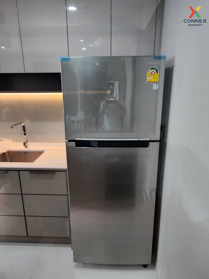 FOR RENT condo , 333 Riverside , MRT-Bang Pho , Bang Sue , Bang Su , Bangkok , CX-53719 ✅ Live chat with us ADD LINE @connexproperty ✅