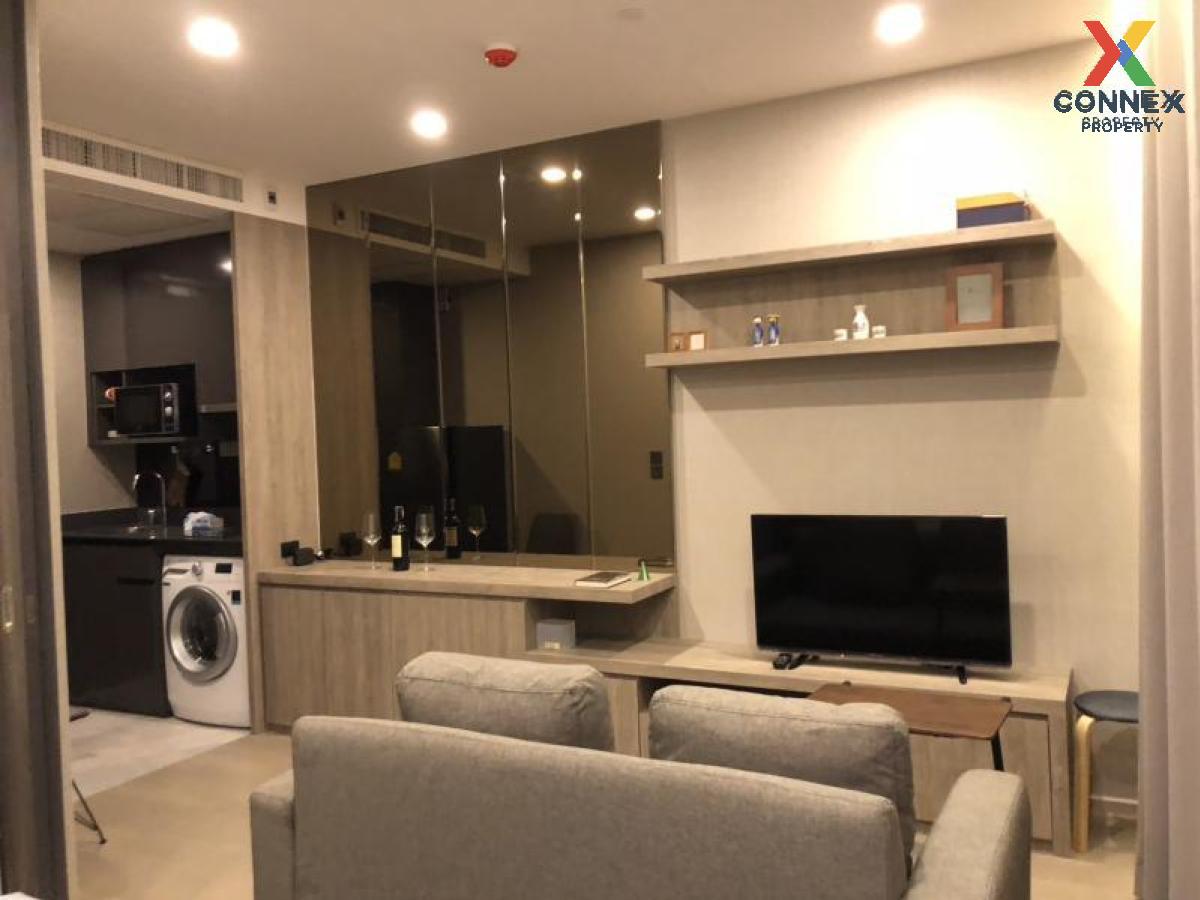 🔥🔥🔥 FOR RENT condo , Ashton Asoke , BTS-Asok , Khlong Toei Nuea , Watthana , Bangkok , CX-07602 ✅ Live chat with us ADD LINE @connexproperty ✅ 🔥🔥🔥