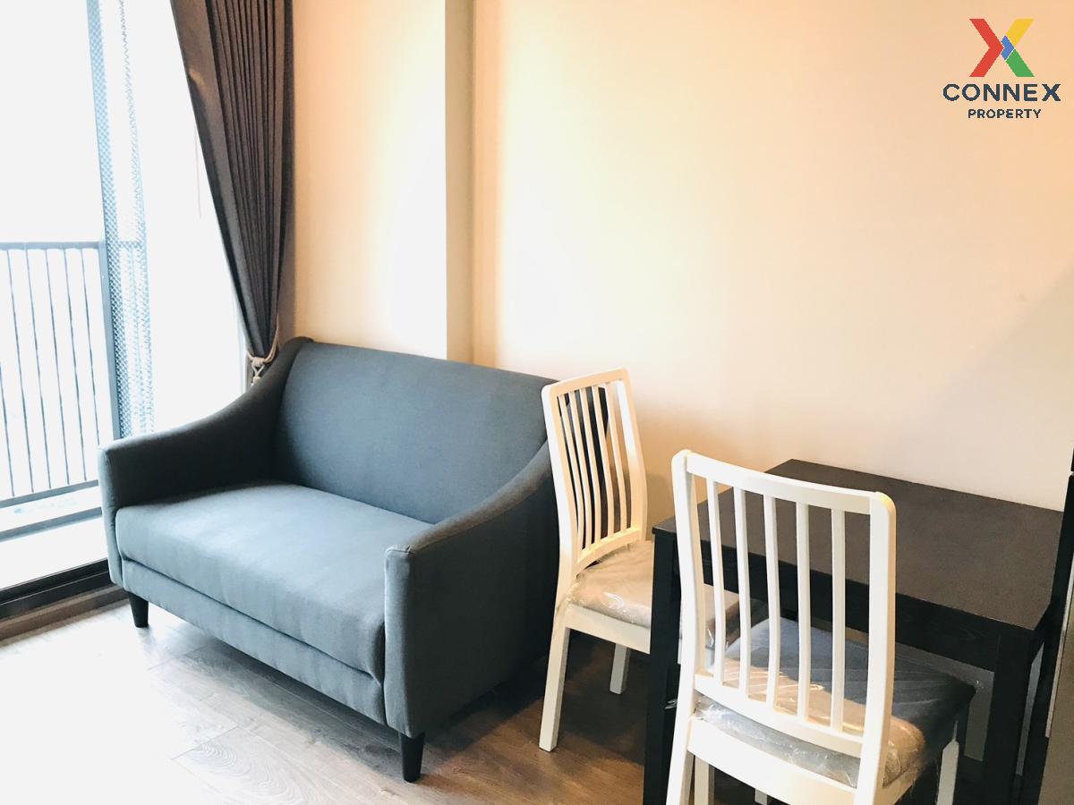 For Rent Condo , Whizdom Avenue Ratchada - Ladprao , MRT-Lat Phrao , Lat Yao , Chatuchak , Bangkok , CX-45092 ✅ Live chat with us ADD LINE @connexproperty ✅