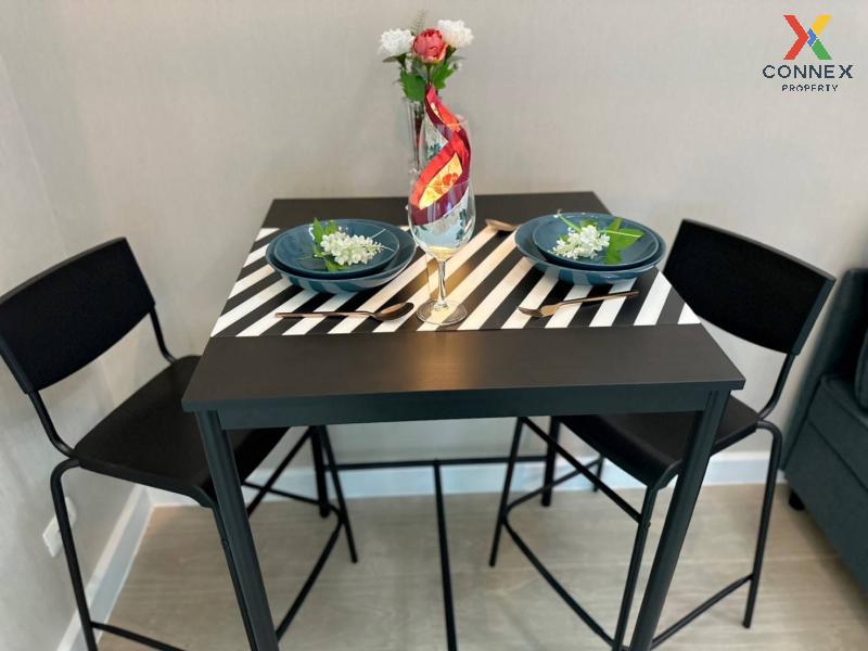 FOR RENT condo , Metro Sky Prachachuen , MRT-Bang Son , Wong Sawang , Bang Su , Bangkok , CX-79365 ✅ Live chat with us ADD LINE @connexproperty ✅