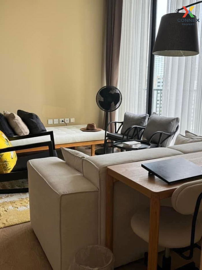 🔥🔥🔥 For Rent Condo , Noble BE 19 , BTS-Asok , Khlong Toei Nuea , Watthana , Bangkok , CX-128183 ✅ Live chat with us ADD LINE @connexproperty ✅ 🔥🔥🔥