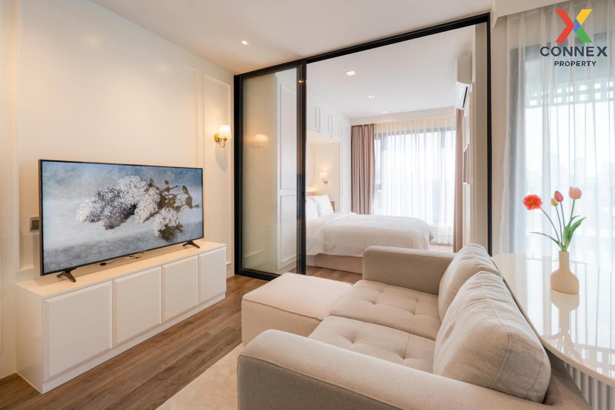 FOR RENT condo , Life Ladprao Valley , BTS-Ha Yaek Lat Phrao , Chomphon , Chatuchak , Bangkok , CX-55645 ✅ Live chat with us ADD LINE @connexproperty ✅