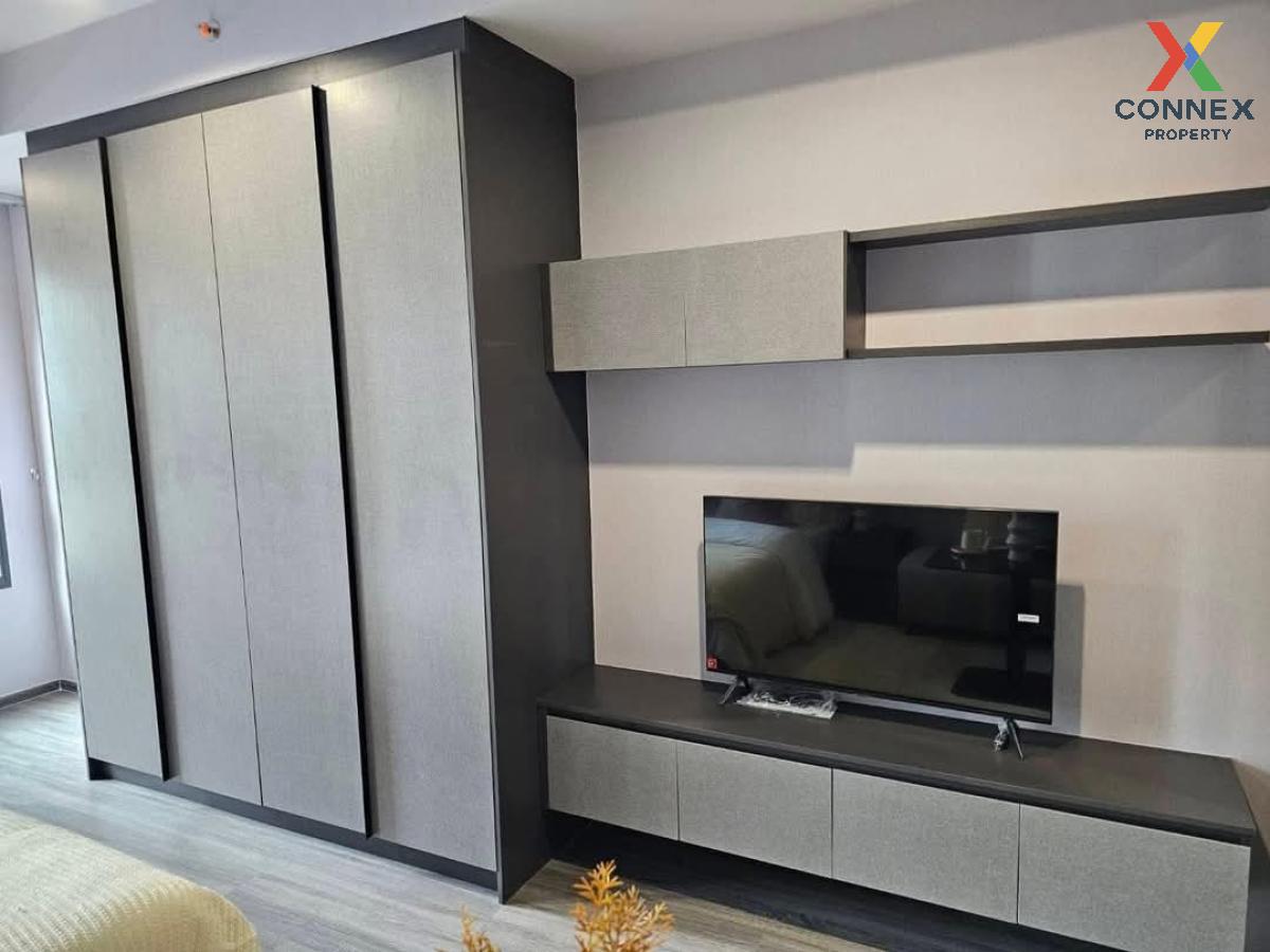 For Rent Condo , Ideo Q Chula-Samyan , MRT-Sam Yan , Bang Rak , Bang Rak , Bangkok , CX-120626 ✅ Live chat with us ADD LINE @connexproperty ✅