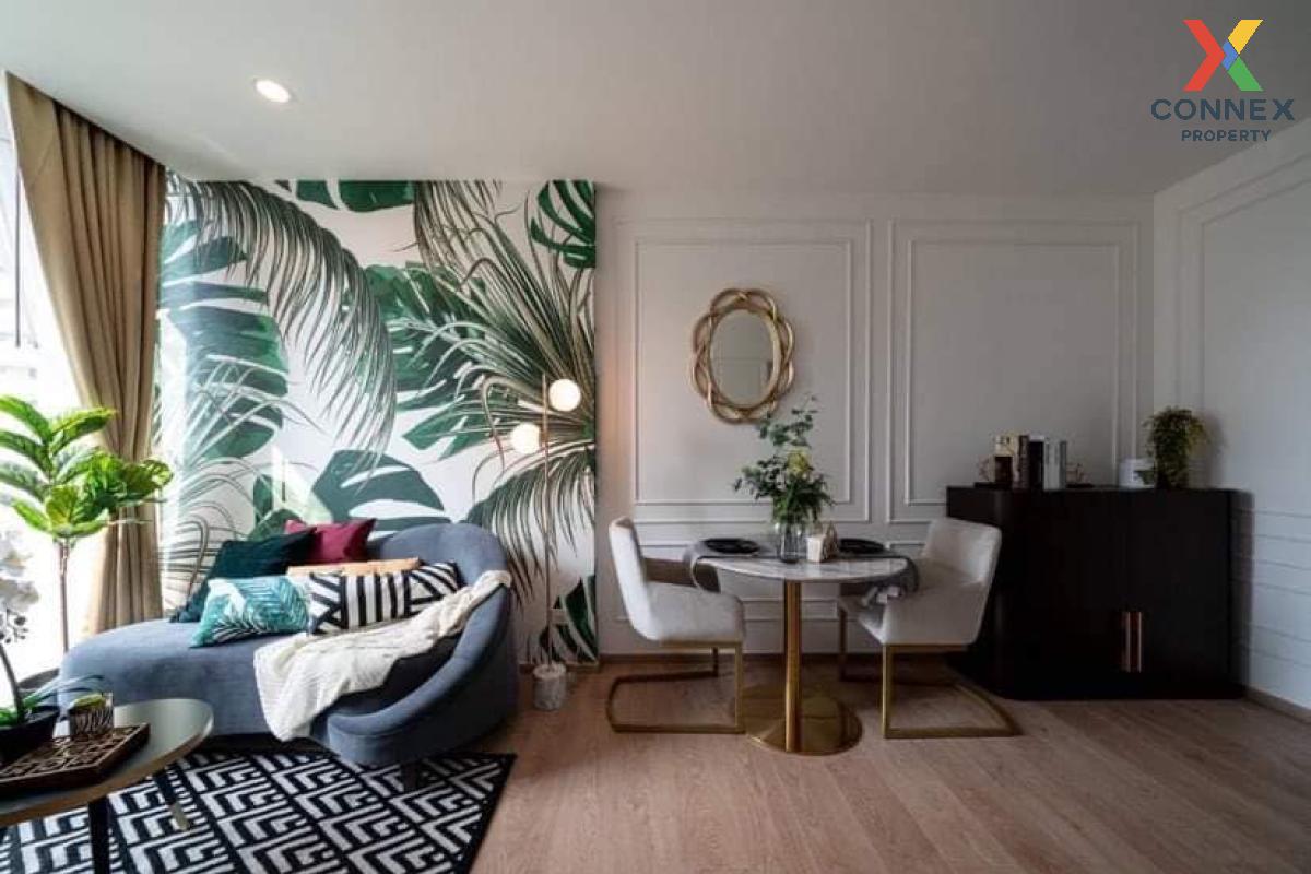 For Rent Condo , Noble Recole , BTS-Asok , Khlong Toei Nuea , Watthana , Bangkok , CX-87005 ✅ Live chat with us ADD LINE @connexproperty ✅